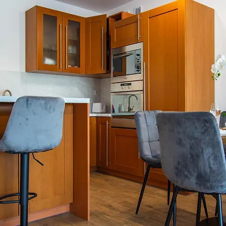 Vacationclub - Marina 51 *