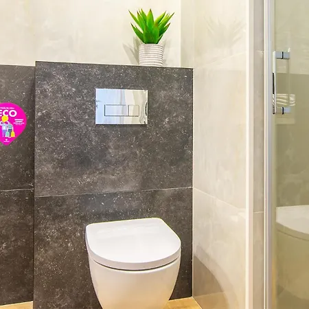 Vacationclub - Marina 51 *