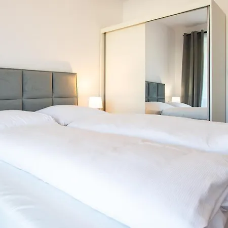 Vacationclub - Marina 51 * 洛格沃