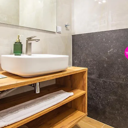 公寓 Vacationclub - Marina 51