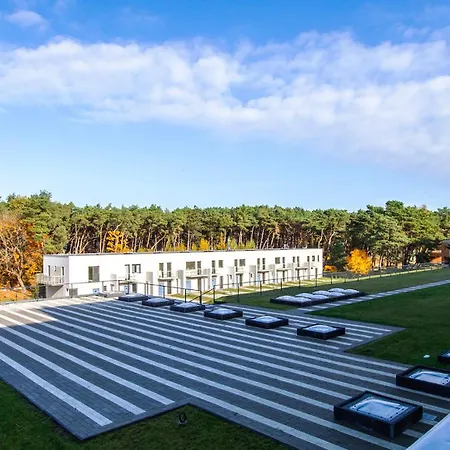 Vacationclub - Marina 51 公寓