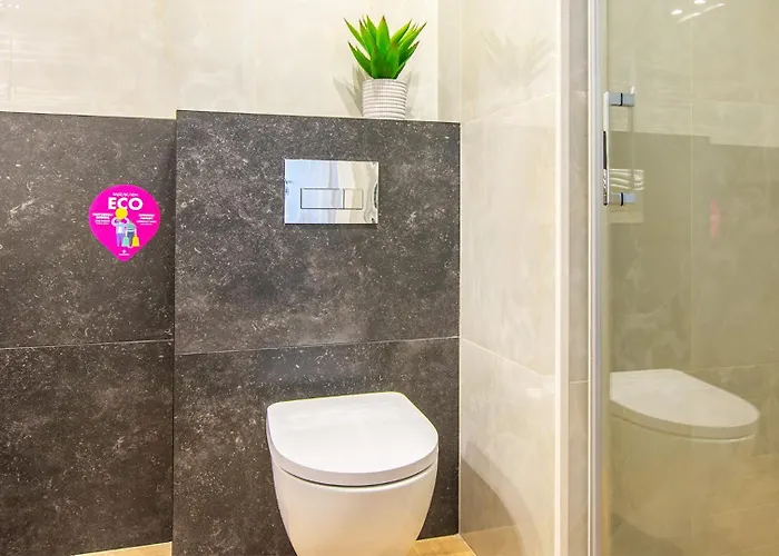 Vacationclub - Marina 51 *