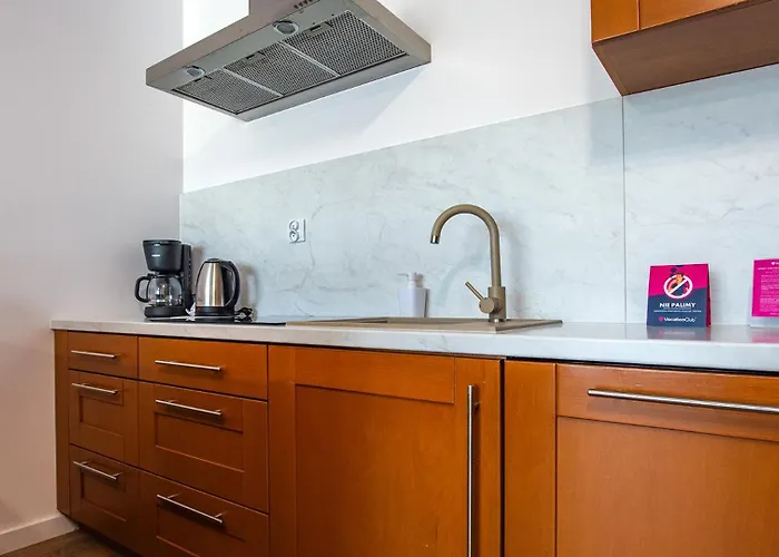 Vacationclub - Marina 51