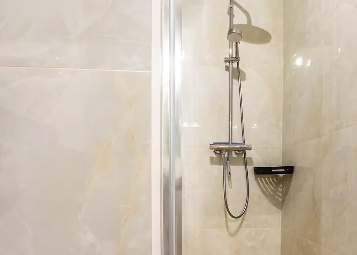 Daire Vacationclub - Marina 51