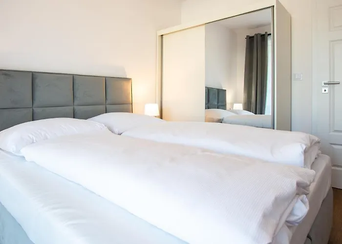 Vacationclub - Marina 51 * Rogowo (Gryfice)