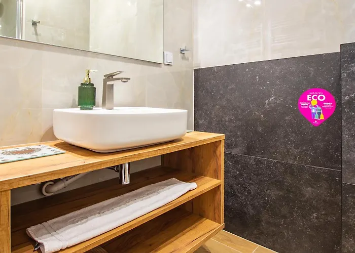 Daire Vacationclub - Marina 51