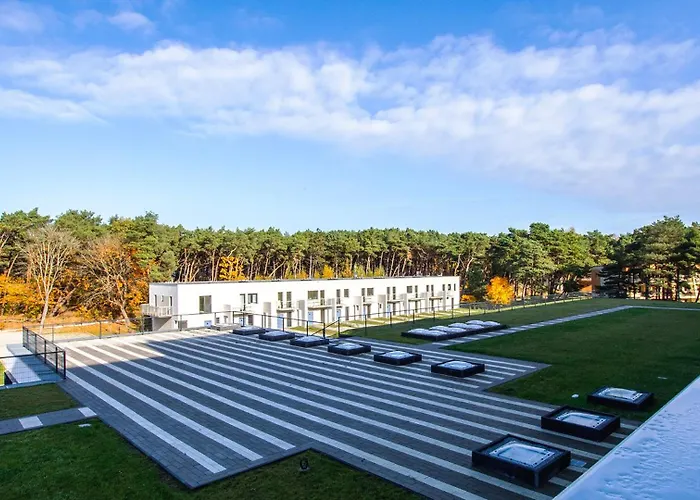 Vacationclub - Marina 51 Daire